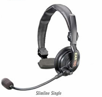 Headset Features