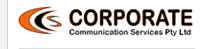 Corporate Communication Services  Pty Ltd